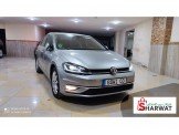 فولكسفاجن جولف 2019