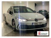 فولكسفاجن GTI 2021