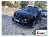 كيا Kia كيا سورينتو 2021