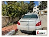 بيجو  508 2012