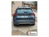 سكودا  كاميك 2019