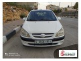 هونداي جيتس 2008
