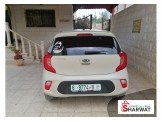كيا Kia كيا مورننغ 2019