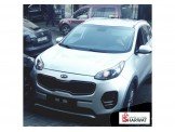 كيا Kia كيا سبورتاج 2016