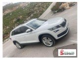 سكودا  كودياك 2018