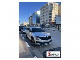 سكودا  كودياك 2020
