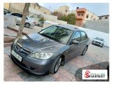 هوندا سيفيك 2006
