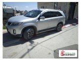 كيا Kia كيا سورينتو 2013