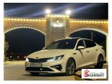 كيا Kia كيا اوبتيما 2019