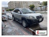 هونداي توسان 2007