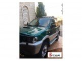 نيسان تيرانو 2001