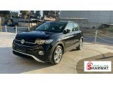 فولكسفاجن  t-cross 2020