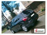 نيسان كشكاي 2012