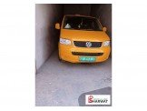 فولكسفاجن كرافيل 2008