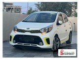 كيا Kia كيا بيكانتو 2021