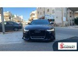اودي A6 2012