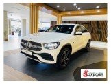 مرسيدس  Mercedes GLC 300e 2020 2020