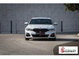 بي ام دبليو  330i 2021