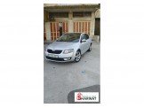 سكودا اوكتافيا 2017