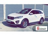 كيا Kia كيا سورينتو 2017
