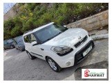 كيا Kia كيا سول 2011