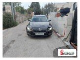 سكودا سوبيرب 2019