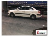 كيا Kia كيا ريو 2008