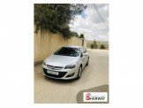 اوبل استرا 2014