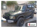 لاندروفر ديسكفري 2003