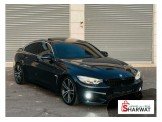 بي ام دبليو  i430 2016
