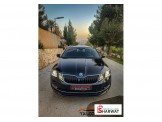 سكودا اوكتافيا 2019