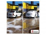 سكودا اوكتافيا 2004