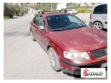 فولكسفاجن باسات 1998