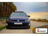 فولكسفاجن GTI 2016