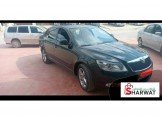 سكودا اوكتافيا 2012