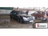 مرسيدس S320 2001