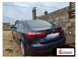 كيا Kia كيا سيراتو 2015