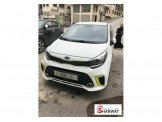 كيا Kia كيا مورننغ 2018