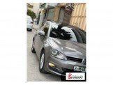 فولكسفاجن جولف 2017