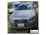 اودي A4 2006