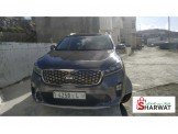 كيا Kia كيا سورينتو 2019