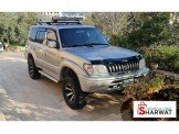 تويوتا برادو 2000