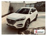هونداي توسان 2018