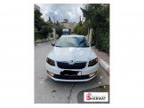 سكودا اوكتافيا 2017