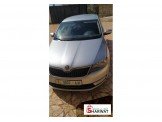 سكودا رابيد 2016 Image 2