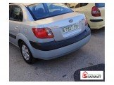 كيا Kia كيا برايد 2007 Image 2