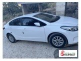 كيا Kia كيا K3 2017 Image 2