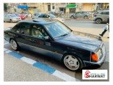 مرسيدس 230 1988 Image 2