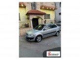 كيا Kia كيا برايد 2008 Image 2