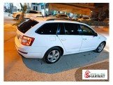سكودا اوكتافيا 2016 Image 2